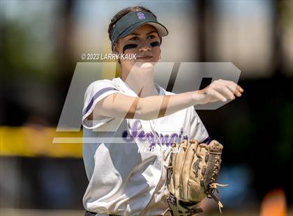 Thumbnail 3 in Archbishop Mitty vs Sequoia (CIF CCS Open Division Quarterfinal)  photogallery.