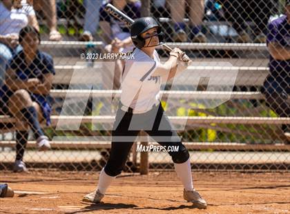 Thumbnail 3 in Archbishop Mitty vs Sequoia (CIF CCS Open Division Quarterfinal)  photogallery.