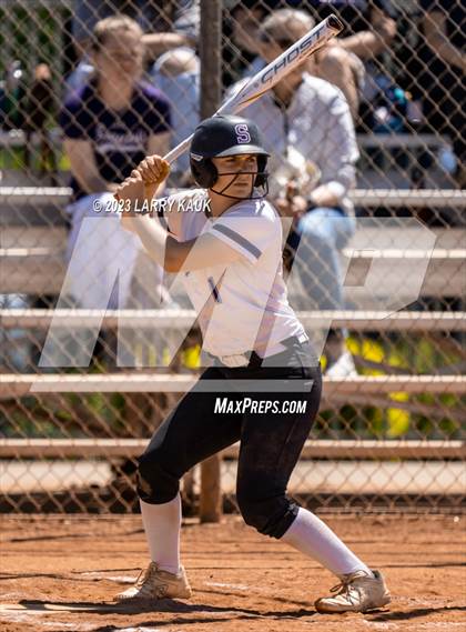 Thumbnail 2 in Archbishop Mitty vs Sequoia (CIF CCS Open Division Quarterfinal)  photogallery.