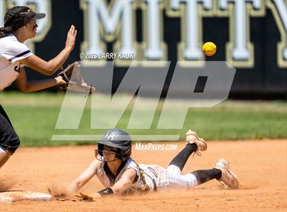 Thumbnail 1 in Archbishop Mitty vs Sequoia (CIF CCS Open Division Quarterfinal)  photogallery.