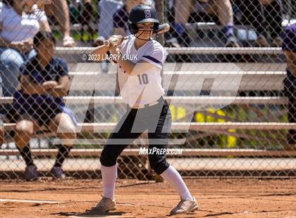 Thumbnail 1 in Archbishop Mitty vs Sequoia (CIF CCS Open Division Quarterfinal)  photogallery.