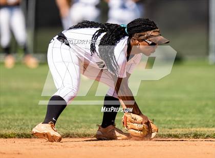 Thumbnail 1 in Archbishop Mitty vs Sequoia (CIF CCS Open Division Quarterfinal)  photogallery.