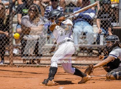 Thumbnail 2 in Archbishop Mitty vs Sequoia (CIF CCS Open Division Quarterfinal)  photogallery.