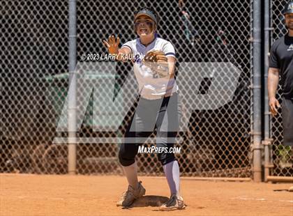 Thumbnail 3 in Archbishop Mitty vs Sequoia (CIF CCS Open Division Quarterfinal)  photogallery.