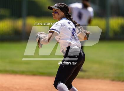 Thumbnail 3 in Archbishop Mitty vs Sequoia (CIF CCS Open Division Quarterfinal)  photogallery.