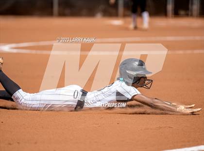 Thumbnail 1 in Archbishop Mitty vs Sequoia (CIF CCS Open Division Quarterfinal)  photogallery.