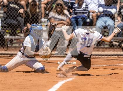 Thumbnail 2 in Archbishop Mitty vs Sequoia (CIF CCS Open Division Quarterfinal)  photogallery.