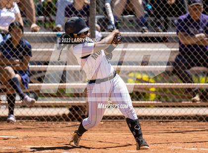 Thumbnail 3 in Archbishop Mitty vs Sequoia (CIF CCS Open Division Quarterfinal)  photogallery.