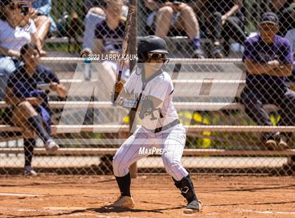 Thumbnail 2 in Archbishop Mitty vs Sequoia (CIF CCS Open Division Quarterfinal)  photogallery.