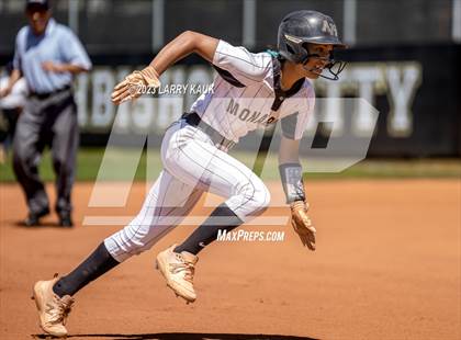 Thumbnail 1 in Archbishop Mitty vs Sequoia (CIF CCS Open Division Quarterfinal)  photogallery.
