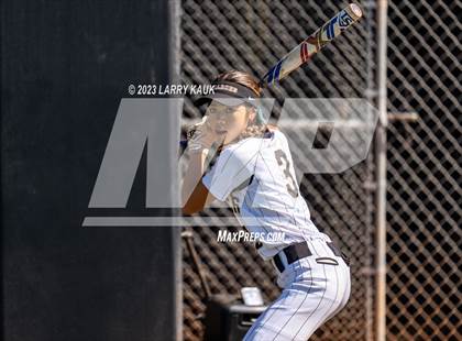 Thumbnail 2 in Archbishop Mitty vs Sequoia (CIF CCS Open Division Quarterfinal)  photogallery.