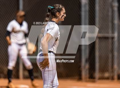 Thumbnail 3 in Archbishop Mitty vs Sequoia (CIF CCS Open Division Quarterfinal)  photogallery.