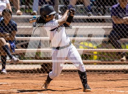 Thumbnail 1 in Archbishop Mitty vs Sequoia (CIF CCS Open Division Quarterfinal)  photogallery.