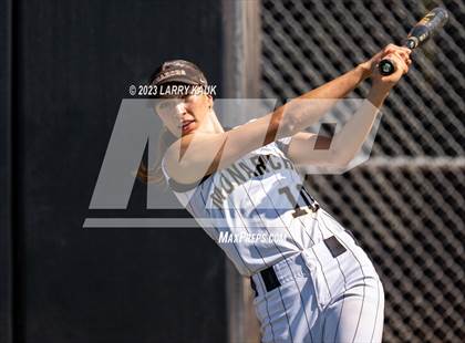 Thumbnail 2 in Archbishop Mitty vs Sequoia (CIF CCS Open Division Quarterfinal)  photogallery.