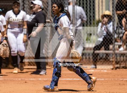 Thumbnail 3 in Archbishop Mitty vs Sequoia (CIF CCS Open Division Quarterfinal)  photogallery.