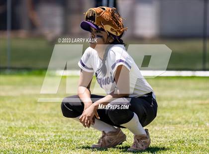 Thumbnail 3 in Archbishop Mitty vs Sequoia (CIF CCS Open Division Quarterfinal)  photogallery.