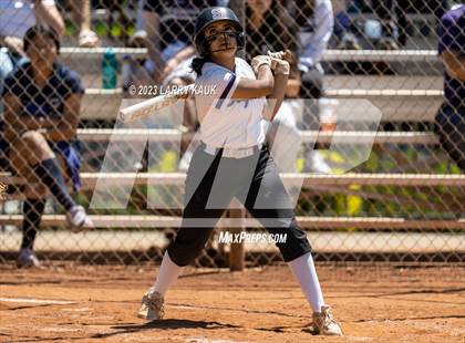 Thumbnail 2 in Archbishop Mitty vs Sequoia (CIF CCS Open Division Quarterfinal)  photogallery.