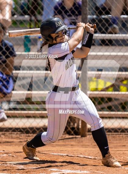 Thumbnail 3 in Archbishop Mitty vs Sequoia (CIF CCS Open Division Quarterfinal)  photogallery.