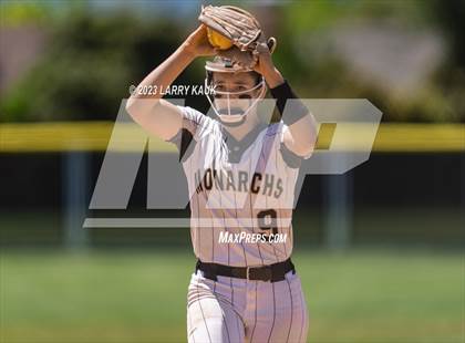 Thumbnail 2 in Archbishop Mitty vs Sequoia (CIF CCS Open Division Quarterfinal)  photogallery.