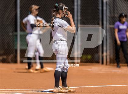 Thumbnail 1 in Archbishop Mitty vs Sequoia (CIF CCS Open Division Quarterfinal)  photogallery.