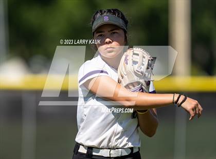 Thumbnail 3 in Archbishop Mitty vs Sequoia (CIF CCS Open Division Quarterfinal)  photogallery.