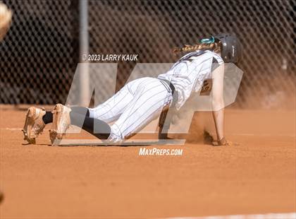 Thumbnail 2 in Archbishop Mitty vs Sequoia (CIF CCS Open Division Quarterfinal)  photogallery.