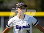 Photo from the gallery "Archbishop Mitty vs Sequoia (CIF CCS Open Division Quarterfinal) "