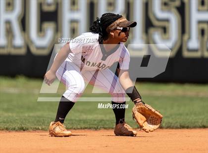 Thumbnail 1 in Archbishop Mitty vs Sequoia (CIF CCS Open Division Quarterfinal)  photogallery.