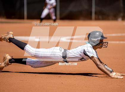 Thumbnail 2 in Archbishop Mitty vs Sequoia (CIF CCS Open Division Quarterfinal)  photogallery.