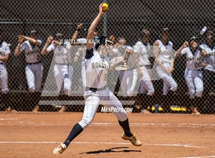Thumbnail 1 in Archbishop Mitty vs Sequoia (CIF CCS Open Division Quarterfinal)  photogallery.