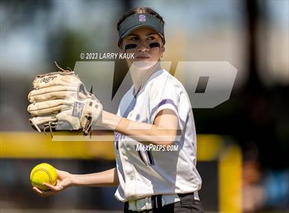 Thumbnail 1 in Archbishop Mitty vs Sequoia (CIF CCS Open Division Quarterfinal)  photogallery.
