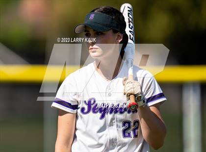 Thumbnail 1 in Archbishop Mitty vs Sequoia (CIF CCS Open Division Quarterfinal)  photogallery.