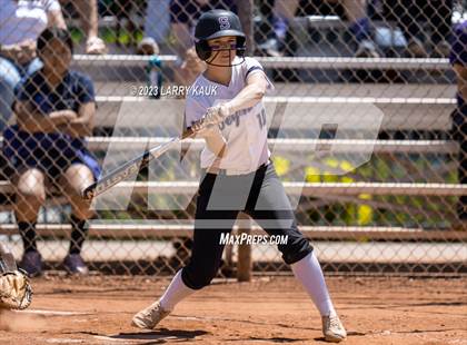 Thumbnail 3 in Archbishop Mitty vs Sequoia (CIF CCS Open Division Quarterfinal)  photogallery.