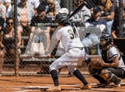 Thumbnail 2 in Archbishop Mitty vs Sequoia (CIF CCS Open Division Quarterfinal)  photogallery.
