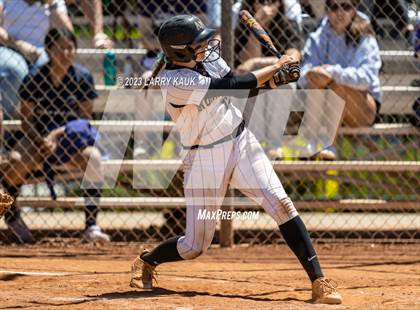 Thumbnail 2 in Archbishop Mitty vs Sequoia (CIF CCS Open Division Quarterfinal)  photogallery.
