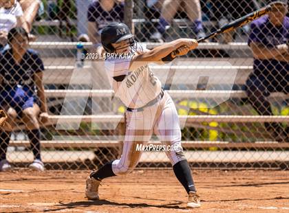 Thumbnail 1 in Archbishop Mitty vs Sequoia (CIF CCS Open Division Quarterfinal)  photogallery.