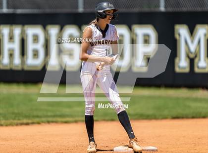 Thumbnail 3 in Archbishop Mitty vs Sequoia (CIF CCS Open Division Quarterfinal)  photogallery.