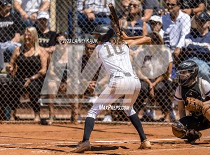 Thumbnail 3 in Archbishop Mitty vs Sequoia (CIF CCS Open Division Quarterfinal)  photogallery.