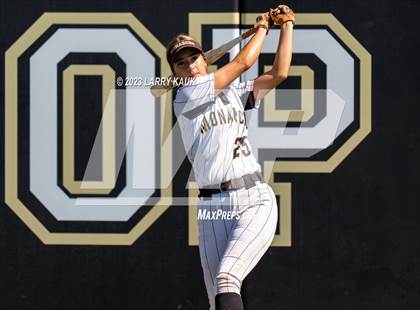 Thumbnail 3 in Archbishop Mitty vs Sequoia (CIF CCS Open Division Quarterfinal)  photogallery.