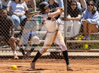 Thumbnail 2 in Archbishop Mitty vs Sequoia (CIF CCS Open Division Quarterfinal)  photogallery.