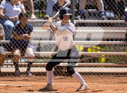 Thumbnail 2 in Archbishop Mitty vs Sequoia (CIF CCS Open Division Quarterfinal)  photogallery.