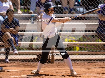 Thumbnail 1 in Archbishop Mitty vs Sequoia (CIF CCS Open Division Quarterfinal)  photogallery.