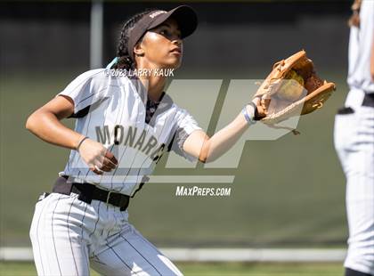 Thumbnail 3 in Archbishop Mitty vs Sequoia (CIF CCS Open Division Quarterfinal)  photogallery.