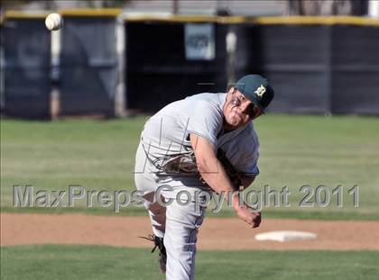 Thumbnail 2 in West Covina vs. Damien photogallery.