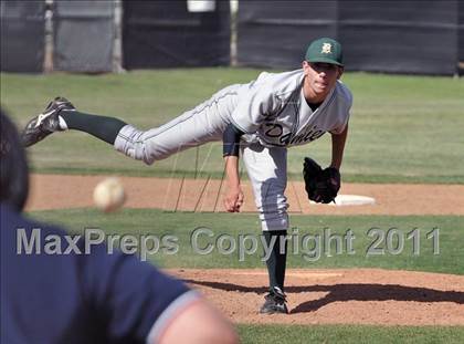 Thumbnail 1 in West Covina vs. Damien photogallery.