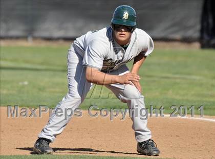 Thumbnail 1 in West Covina vs. Damien photogallery.