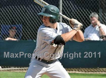 Thumbnail 2 in West Covina vs. Damien photogallery.