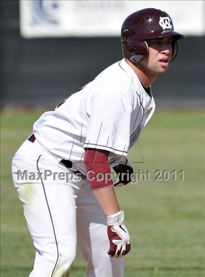 Thumbnail 3 in West Covina vs. Damien photogallery.