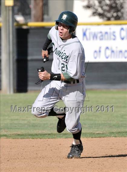 Thumbnail 3 in West Covina vs. Damien photogallery.