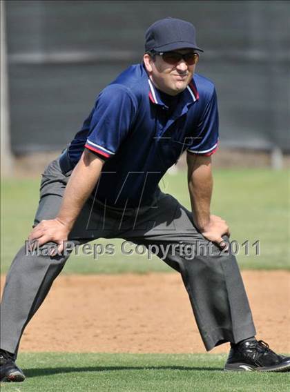 Thumbnail 3 in West Covina vs. Damien photogallery.